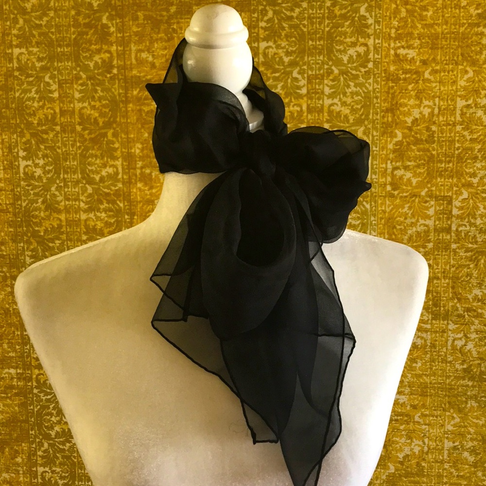 Vintage | scarf